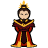 Firelord Ozai Icon